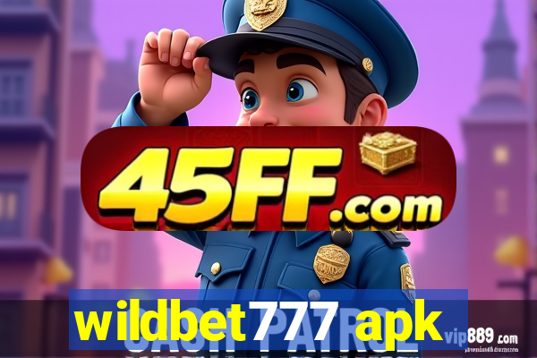 wildbet777 apk